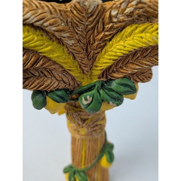 Shock Top Lemon Shandy Beer Tap Handle 3D Lemon Sunglasses Design Keg - Picture 11 of 16